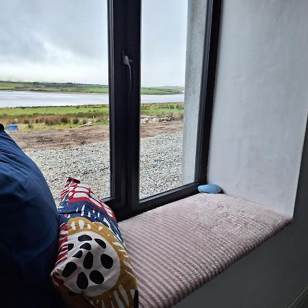 Teach Aindi Villa Belmullet Eksteriør bilde