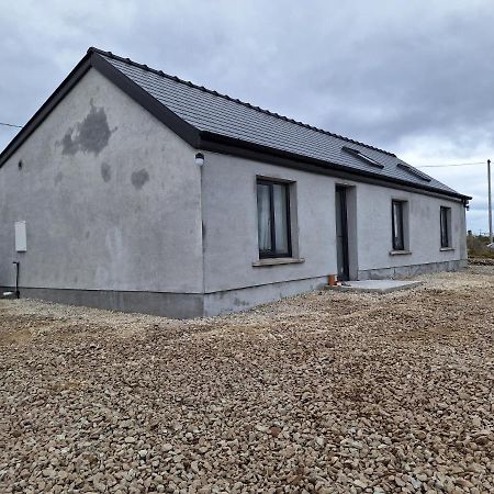 Teach Aindi Villa Belmullet Eksteriør bilde