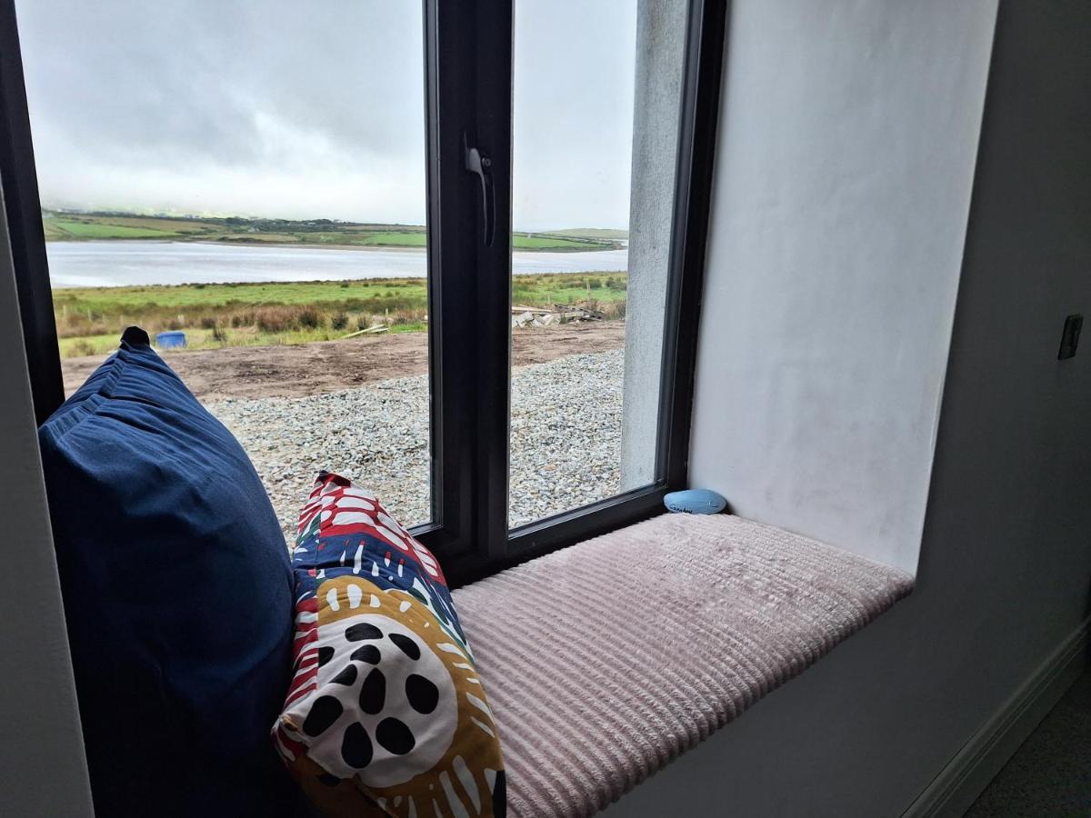 Teach Aindi Villa Belmullet Eksteriør bilde