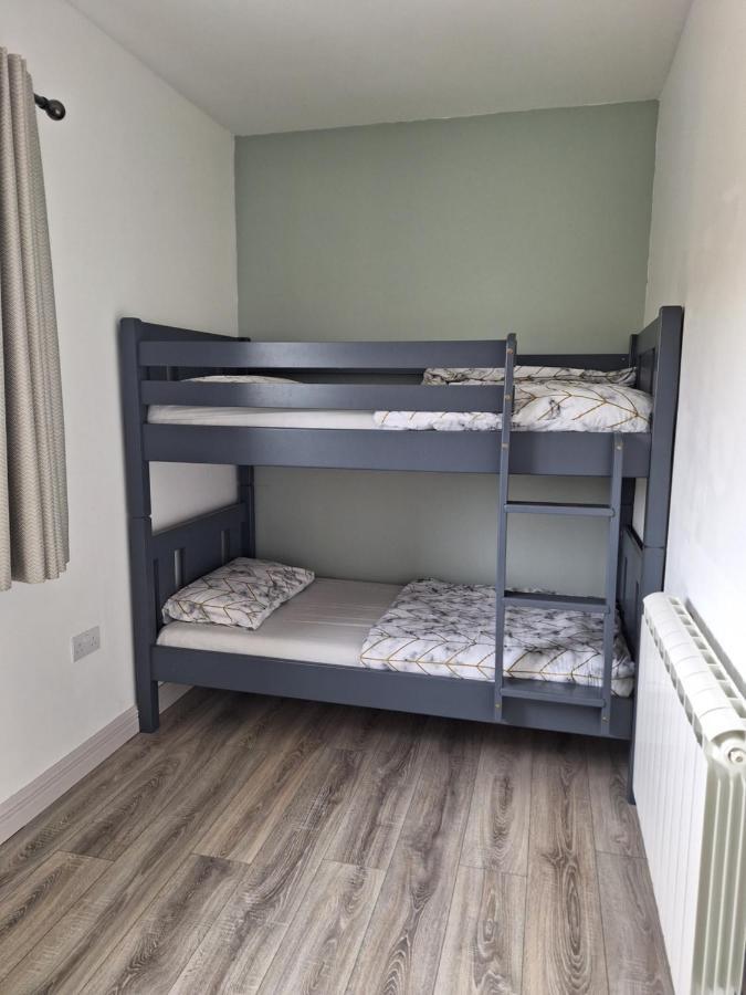 Teach Aindi Villa Belmullet Eksteriør bilde