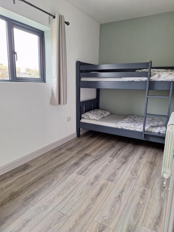 Teach Aindi Villa Belmullet Eksteriør bilde