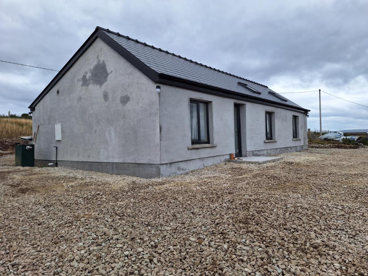 Teach Aindi Villa Belmullet Eksteriør bilde