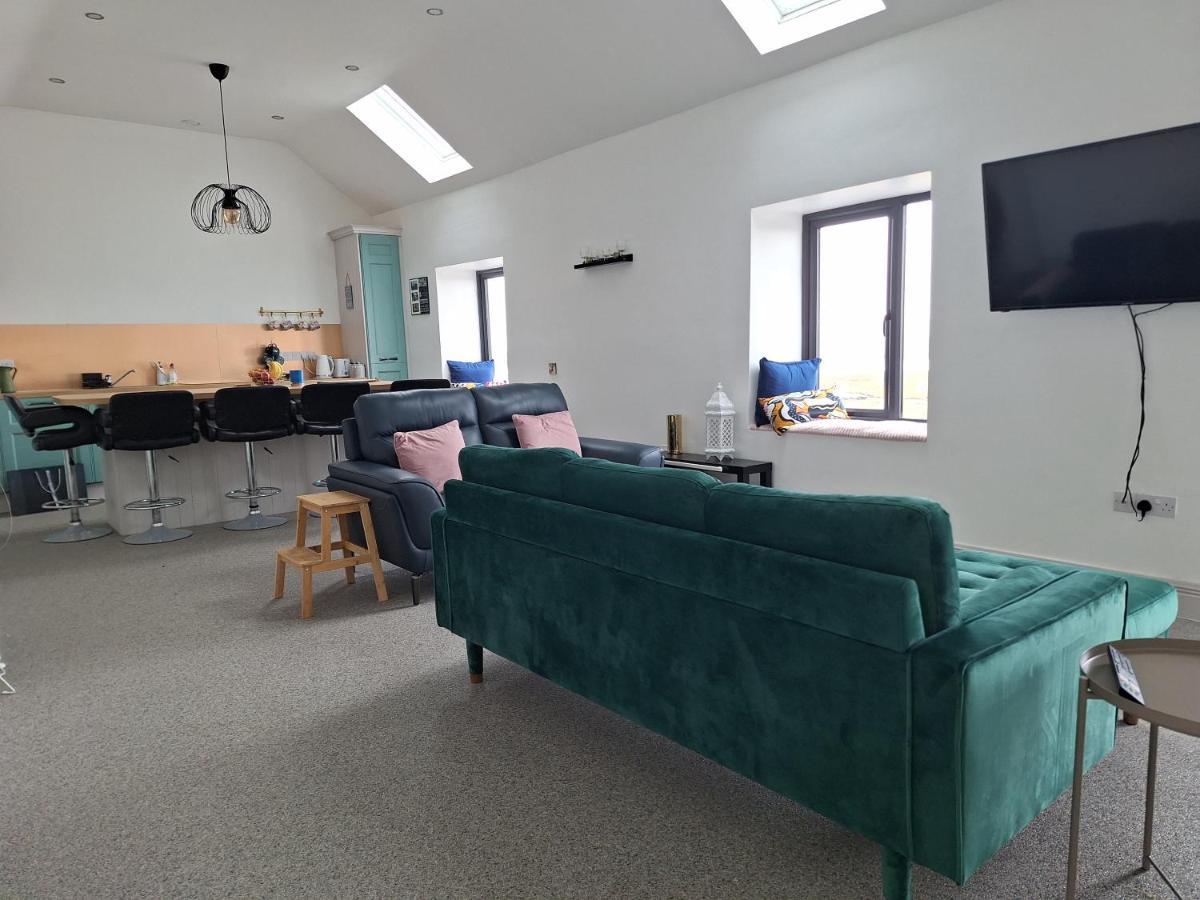Teach Aindi Villa Belmullet Eksteriør bilde