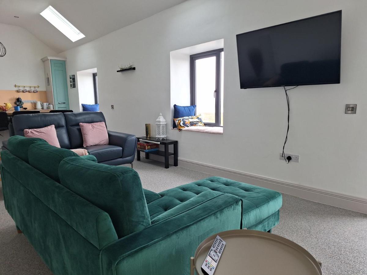 Teach Aindi Villa Belmullet Eksteriør bilde