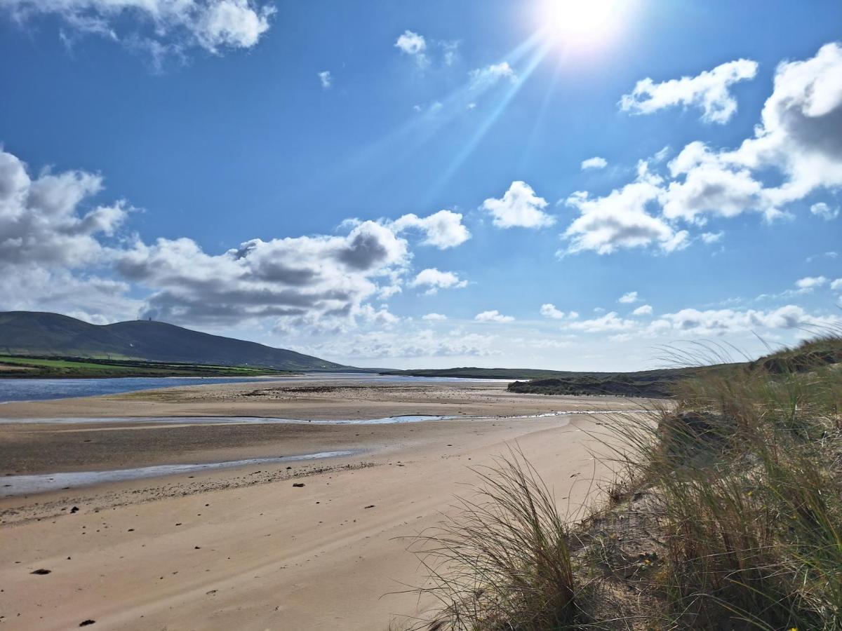 Teach Aindi Villa Belmullet Eksteriør bilde