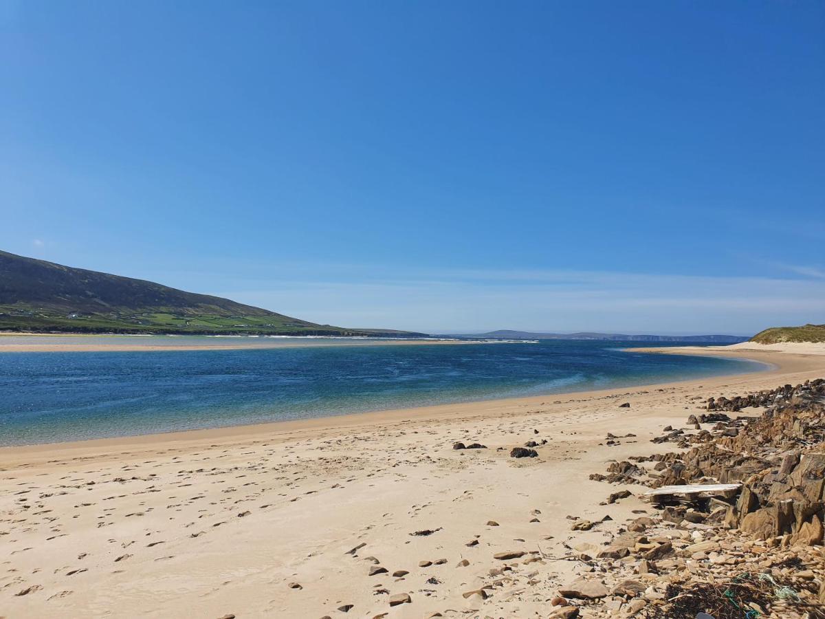 Teach Aindi Villa Belmullet Eksteriør bilde