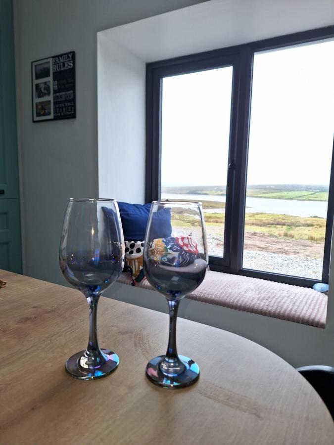 Teach Aindi Villa Belmullet Eksteriør bilde