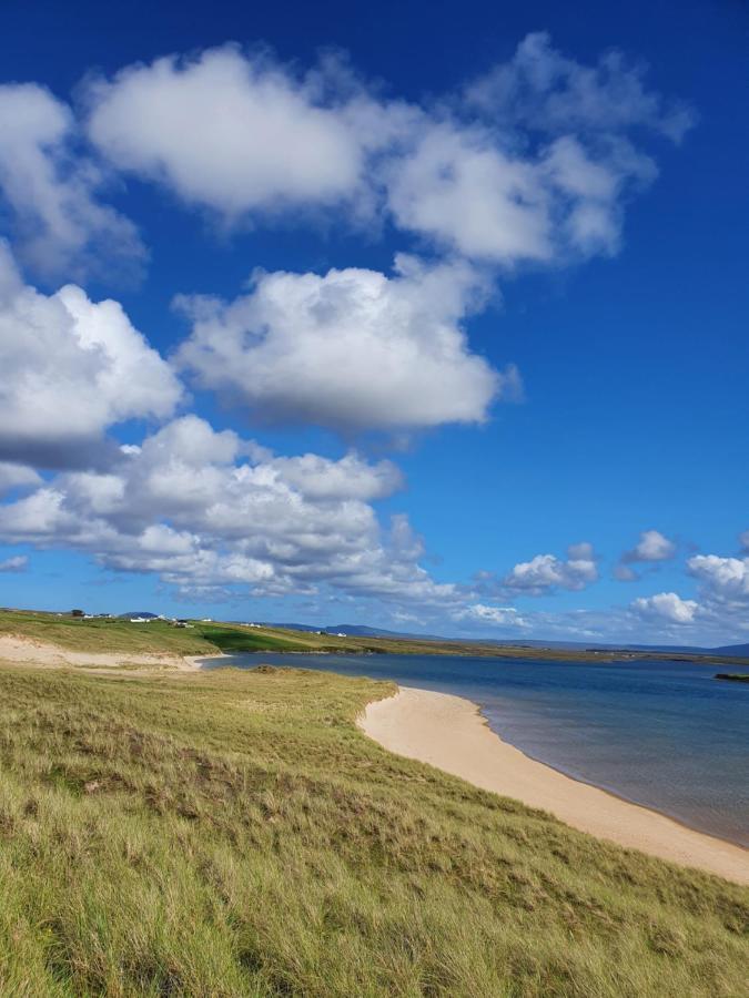 Teach Aindi Villa Belmullet Eksteriør bilde